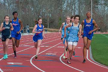 D-Track vs Byrnes 9